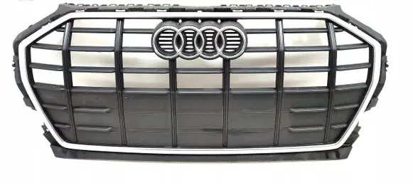 Audi Q5 SQ5 Front bumper upper radiator grill 80A853651