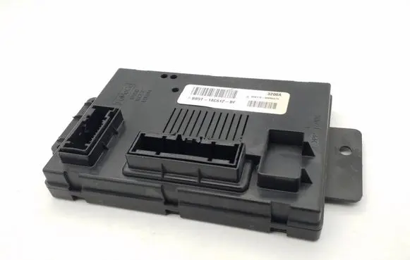 Ford Explorer Seat control module BB5T18C612BF 3200A