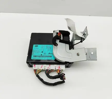 Hyundai i40 Keyless (KESSY) go control unit/module 954803Z134 3R1A371000