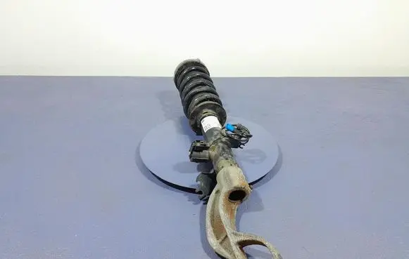 BMW X5 E53 Front shock absorber/damper 6869019