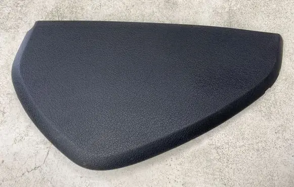 Audi A4 S4 B7 8E 8H Dashboard side end trim 8E0857086C 0922870