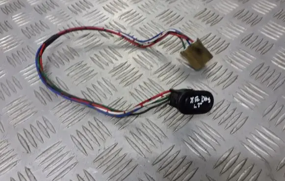 Mazda Xedos 6 Electric window control switch