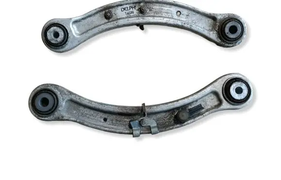 Porsche Cayenne (9PA) Rear suspension control arm TJ22B