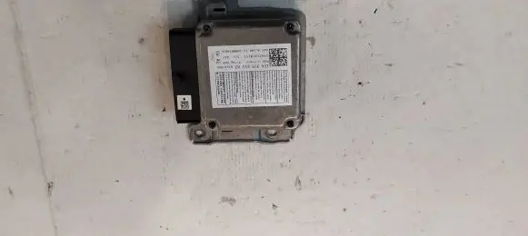 Skoda Superb B8 (3V) Airbag control unit/module 1EA959655AD 2000010016 U342Y0E0251