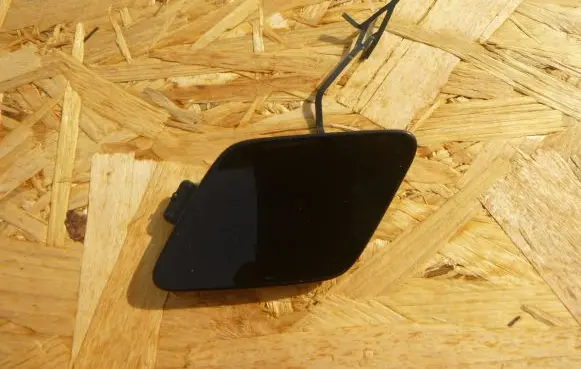 Audi A6 S6 C8 4K Tow hook cap/cover 4K0807441