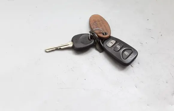 Hyundai Sonata Ignition key/card NOCODE