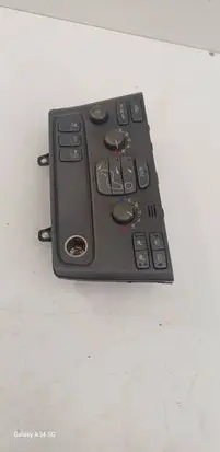 Volvo S80 Climate control unit 7923