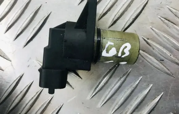 Crankshaft position sensor