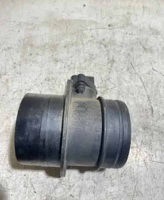 Audi A4 S4 B7 8E 8H Mass air flow meter 074906461B