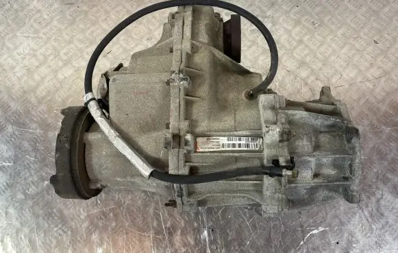Jeep Grand Cherokee Gearbox transfer box case P52853664AH