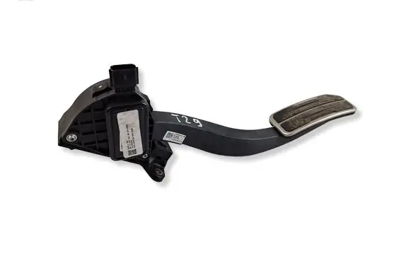 Jaguar F-Pace Accelerator throttle pedal J8A29F836BC