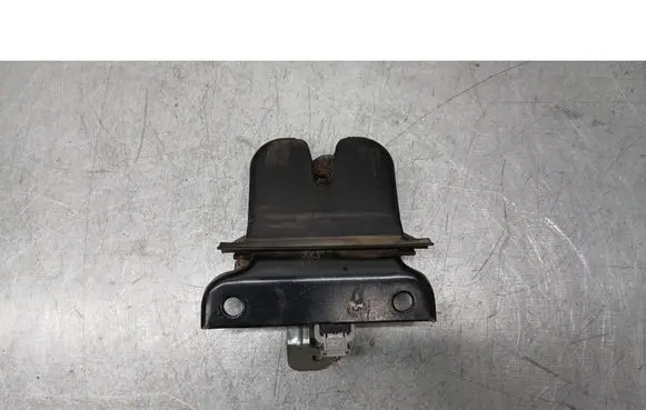 Audi A3 S3 8L Tailgate/trunk/boot lock/catch/latch