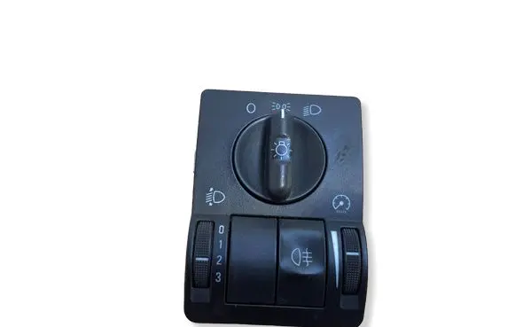 Opel Astra F Light switch 9116612