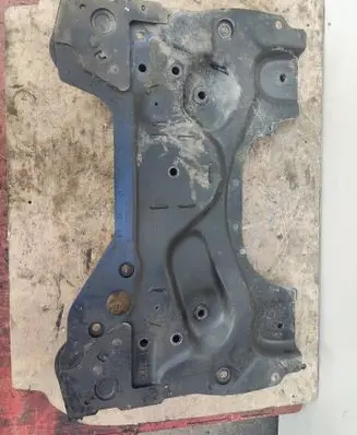 Citroen DS7 Crossback Front subframe