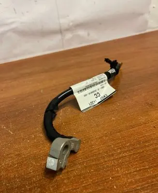 Land Rover Range Rover Sport L494 Negative earth cable (battery) CK5214301 D558