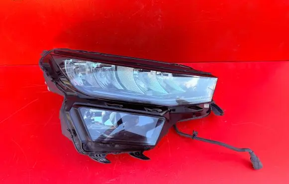Skoda Kodiaq Headlight/headlamp 57H941010