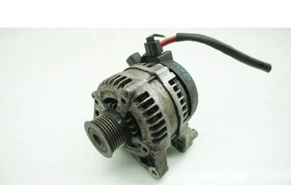 Volvo V50 Generator/alternator 
