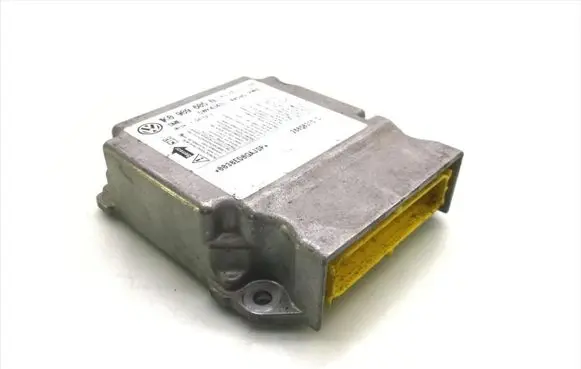 Volkswagen Golf V Airbag control unit/module 1K0909605N 5WK43413