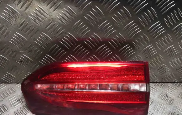 Mercedes-Benz E W213 Tailgate rear/tail lights A2139069700 2139069700