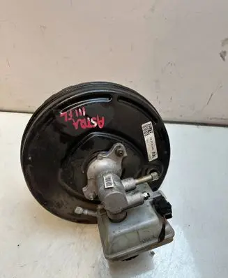 Opel Astra H Brake booster 13216085ak