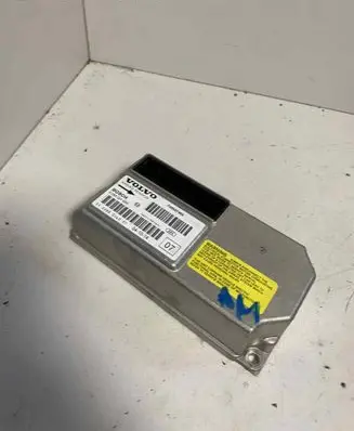 Volvo V70 Airbag control unit/module P30667469 0285001655 040288046001
