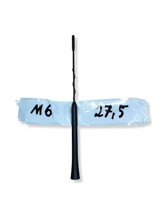 Ford Fiesta Radio antenna AM5T18A886