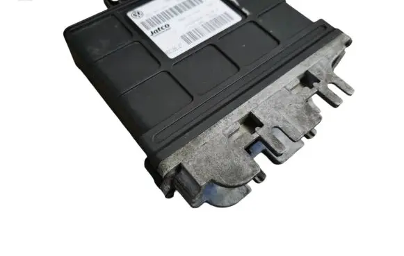 Volkswagen Sharan Gearbox control unit/module 09B927750 31036PW006