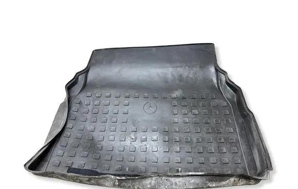 Mercedes-Benz C W205 Rubber trunk/boot mat liner A2058140241