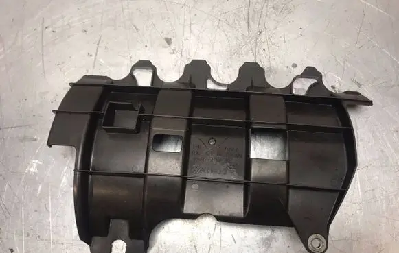 Volkswagen Crafter Oil breather separator 03L103623A