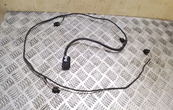 Volkswagen Golf Plus Parking sensor (PDC) wiring loom