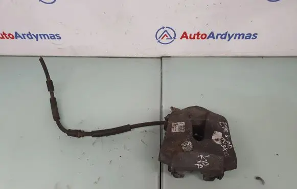 BMW X5 E70 Front brake caliper 6776783 34116776783