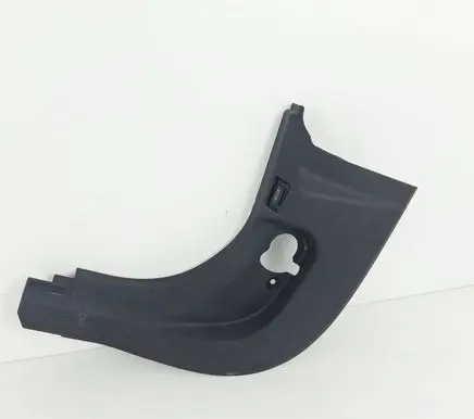 BMW 6 F06 Gran coupe Foot area side trim 7328013 14121810 1779153