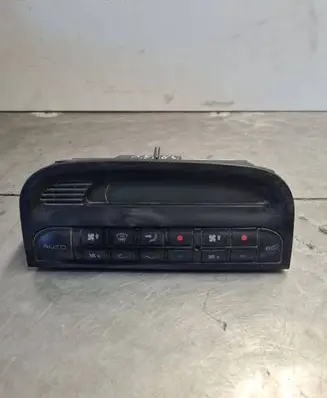 Volkswagen Sharan Climate control unit 59594384 7M0907040AS