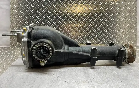 Subaru Impreza III Rear differential VA1RASXD