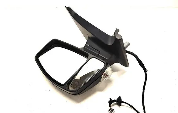 Ford Transit Custom Front door electric wing mirror