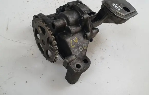 Citroen C4 I Oil pump 8431281021 9644350880