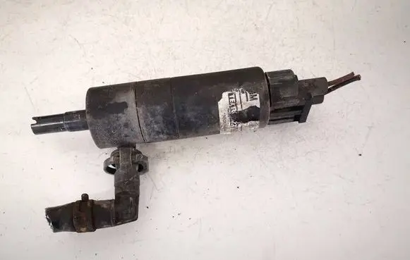 Opel Meriva A Headlight washer pump 90508709