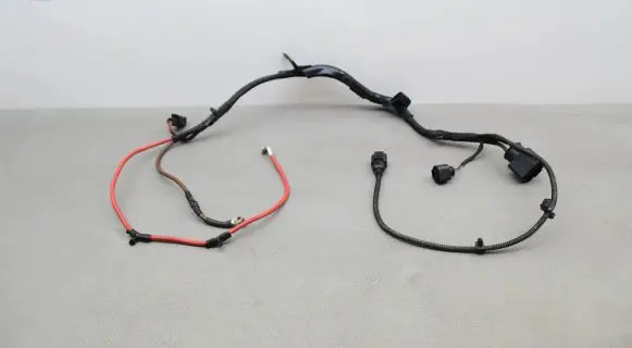 Volkswagen Jetta VI Other wiring loom 5Q1971111Q