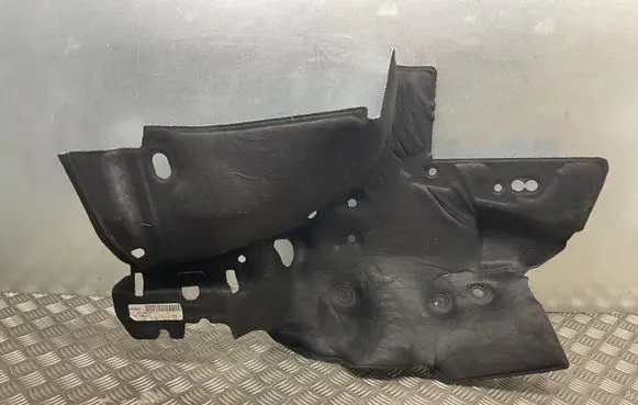 BMW 3 F30 F35 F31 Other body part 7234599