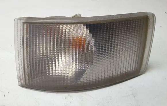 Peugeot Boxer Front indicator light 35710747