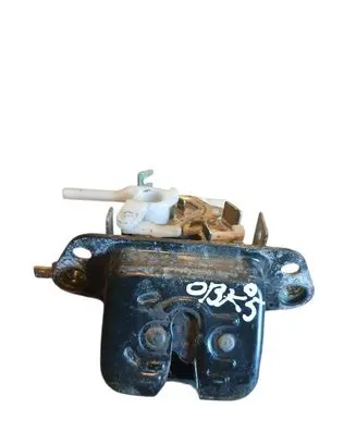Subaru Outback Tailgate/trunk/boot lock/catch/latch