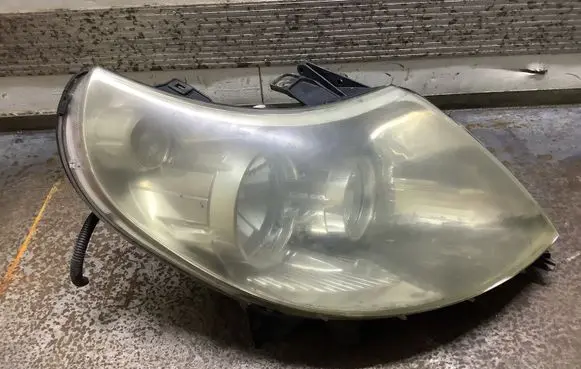 Citroen Jumper Headlight/headlamp 20B333B