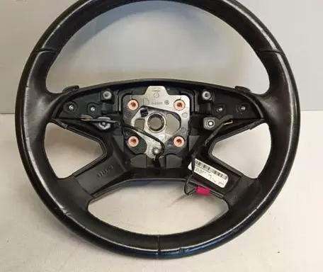 Mercedes-Benz ML W164 Steering wheel 2435277S79 A1644606903