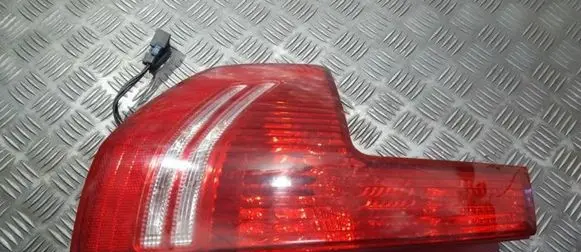 Citroen C4 I Rear/tail lights 4CZX13451A