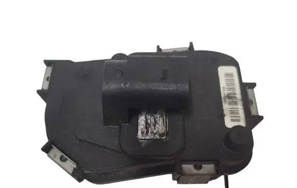 Opel Insignia A Intake manifold valve actuator/motor TMS2