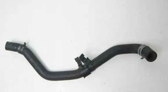 Volkswagen Touareg II Engine coolant pipe/hose 7P0121101F