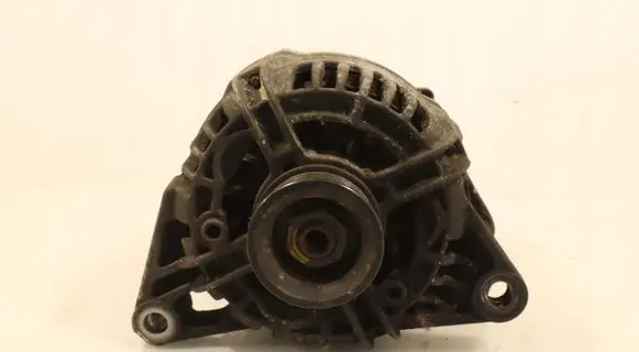 Skoda Fabia Mk1 (6Y) Generator/alternator 047903015Q