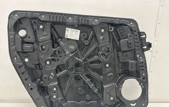 Mercedes-Benz EQA Front window lifting mechanism without motor A1779001807