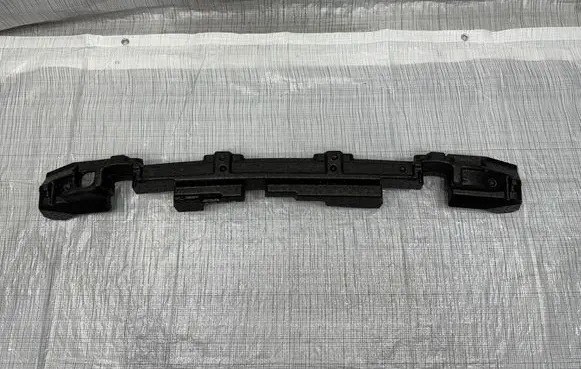 Lancia Ypsilon Front bumper foam support bar L0392542AA