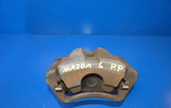 Mazda 6 Front brake caliper 93460